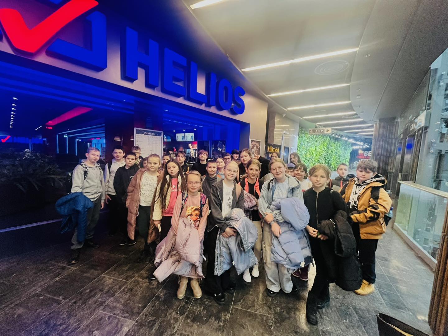 Zimowa wycieczka do Nowego Sącza