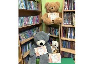 „Czytające Misie”