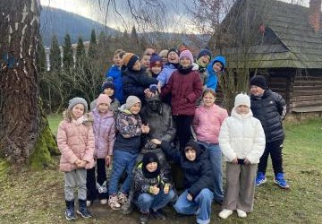 „Wyjście z klasą”