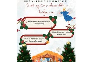 Świąteczny czas!