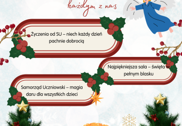 Świąteczny czas!
