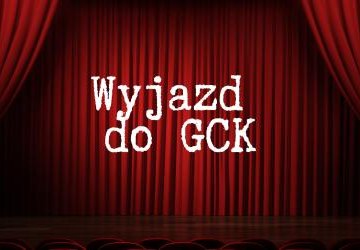 Spektakl teatralny pt. „Magiczny świat Pana Andersena” w GCK