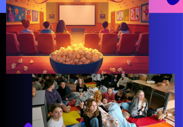 Szkolne kino