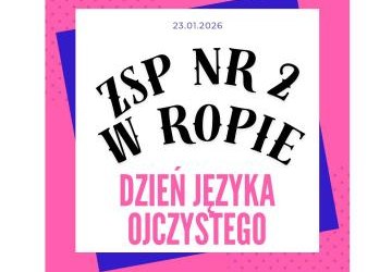 Dzień Języka Ojczystego