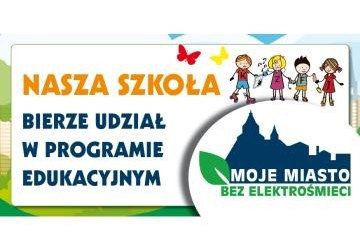 Zbiórka Elektrośmieci