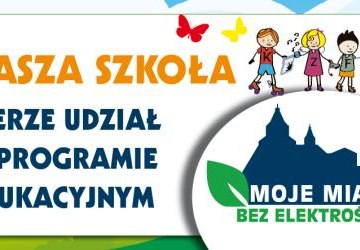 Zbiórka Elektrośmieci