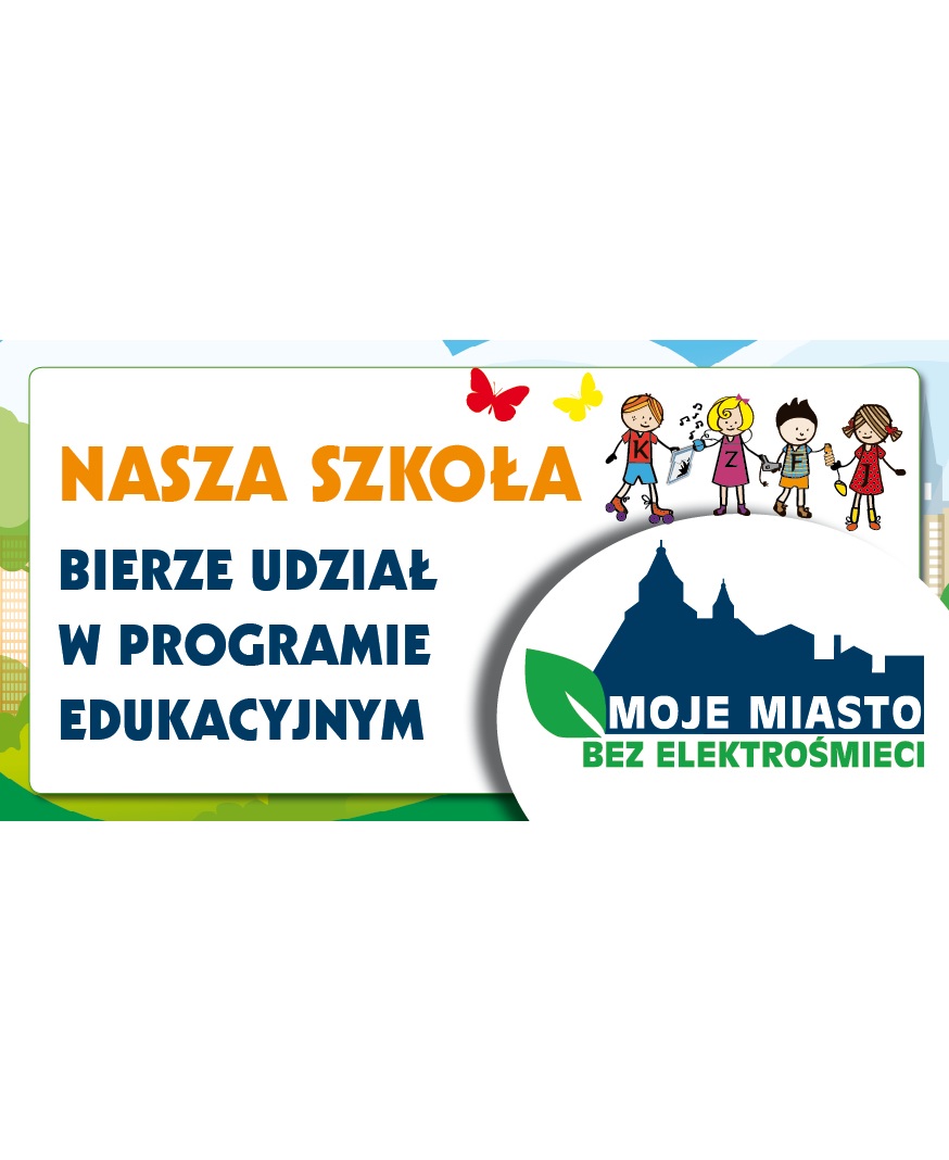 Zbiórka Elektrośmieci