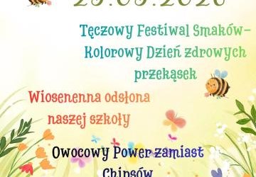 Pierwszy Dzień WIosny