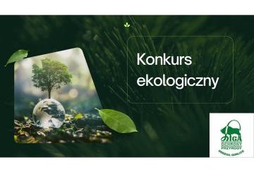 Konkurs ekologiczny