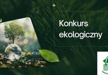 Konkurs ekologiczny