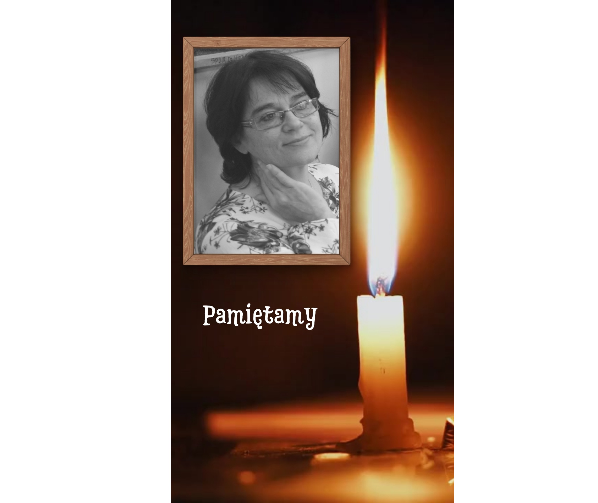 Dwa lata minęły, a jednak wciąż tak blisko