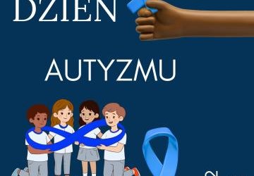 Światowy Dzień Autyzmu w ZSP NR 2 W ROPIE