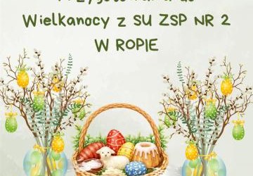 Wielkanocne przygotowania