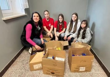 Wielka Moc Pomagania