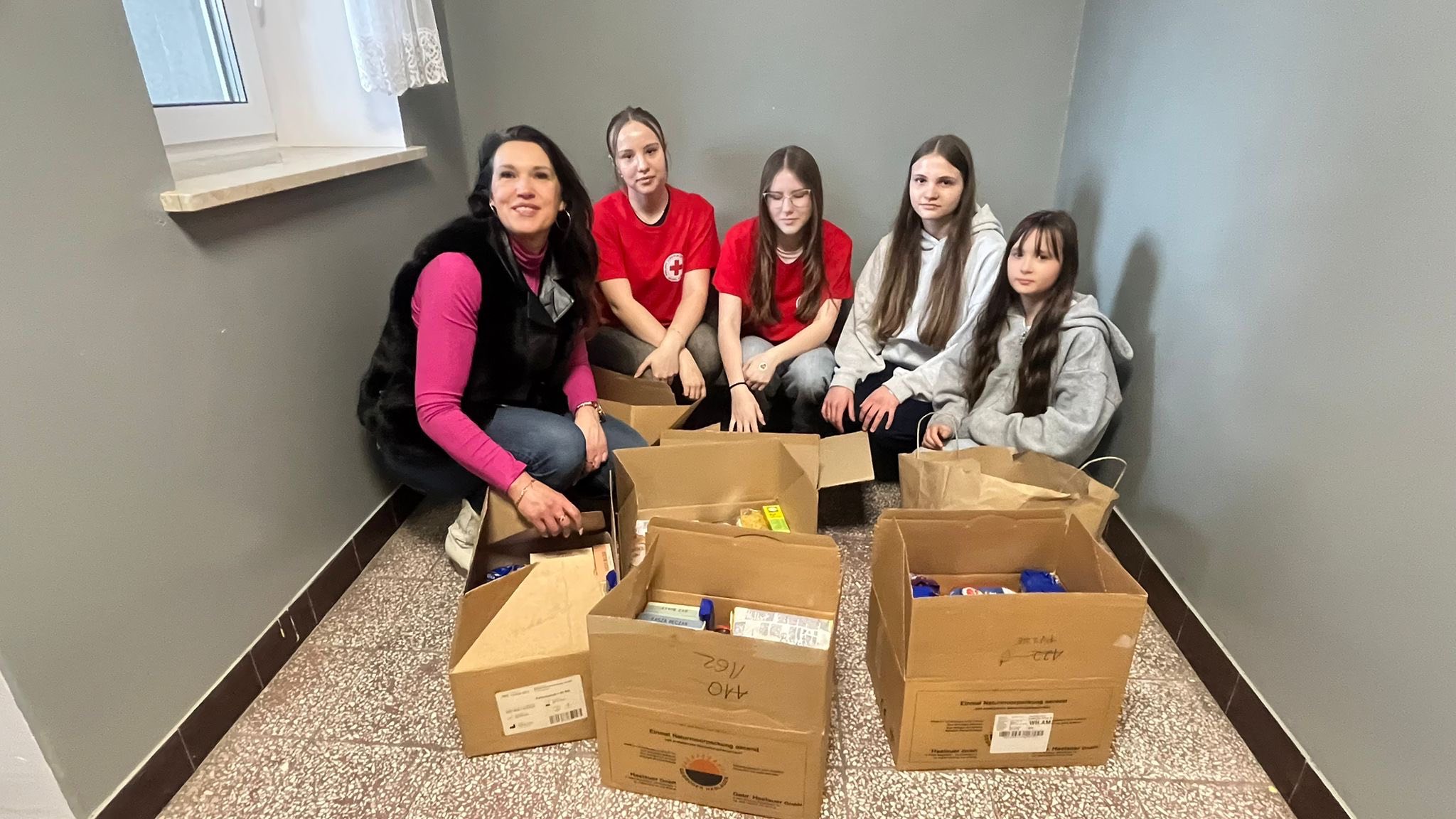 Wielka Moc Pomagania