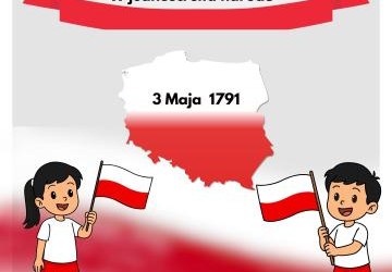 Święto Konstytucji 3 Maja