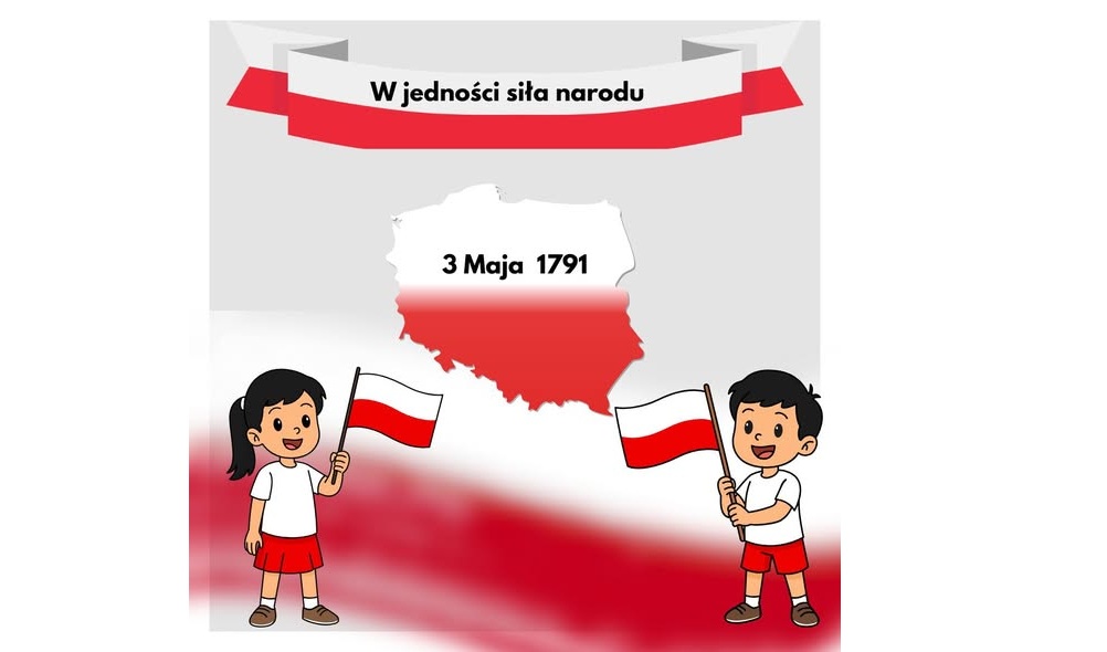 Święto Konstytucji 3 Maja