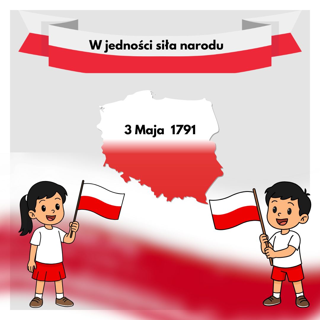 Święto Konstytucji 3 Maja