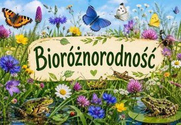 Spotkanie z panią Agnieszką Oleszkiewicz z fundacji Chlorofil