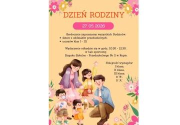 Dzień Rodziny
