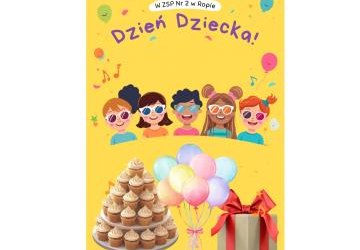 Dzień Dziecka