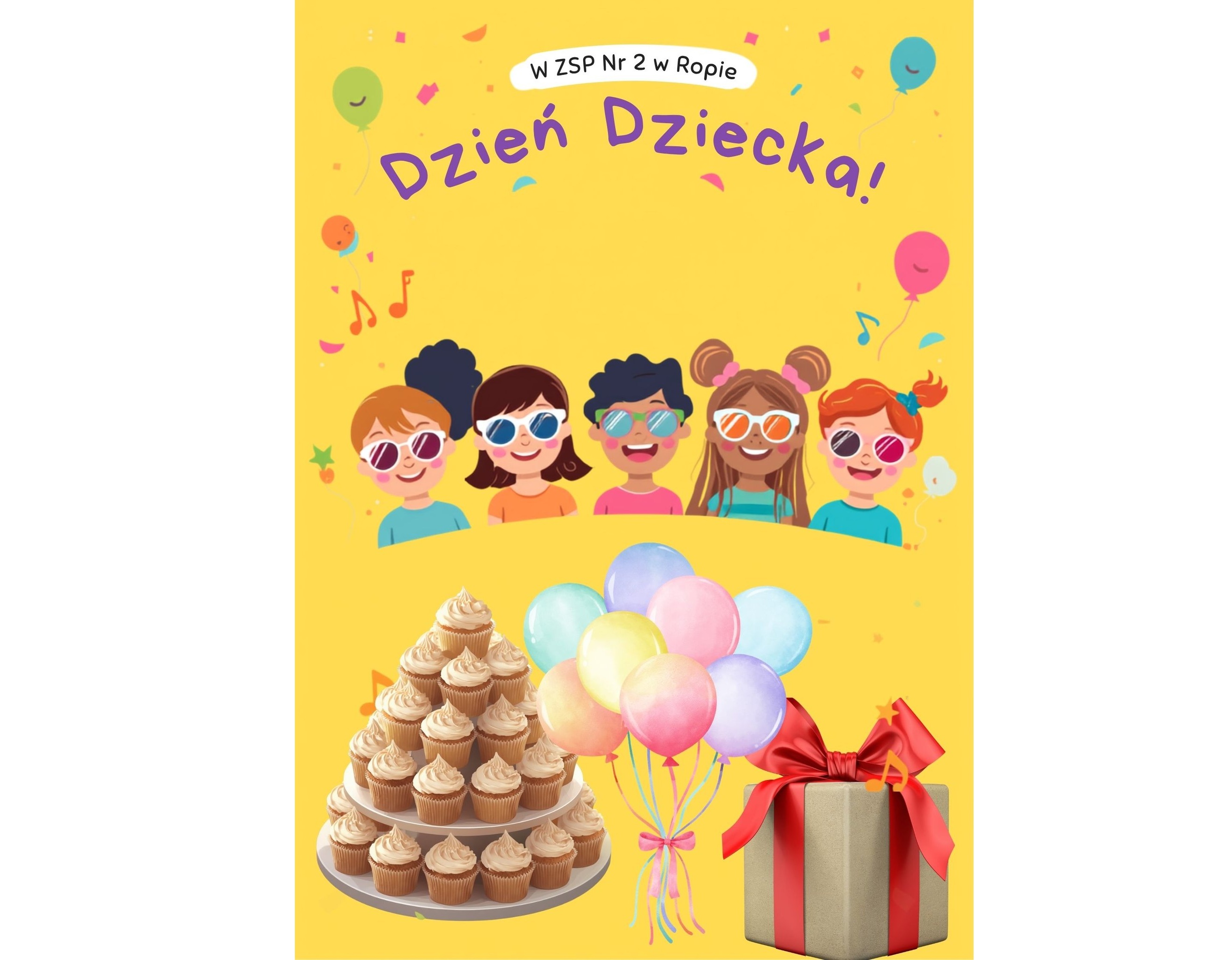 Dzień Dziecka