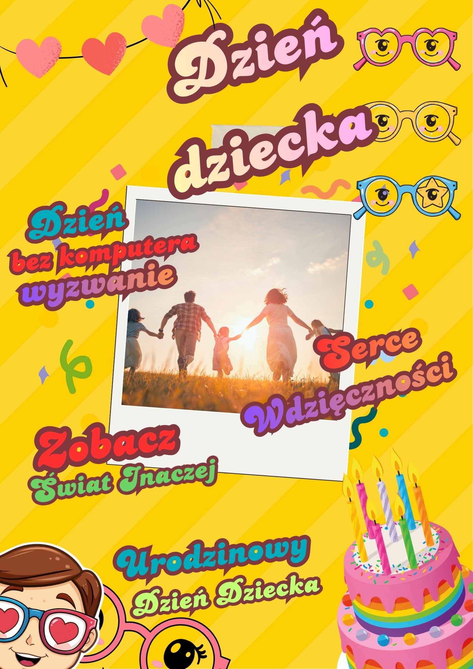 Dzień Dziecka