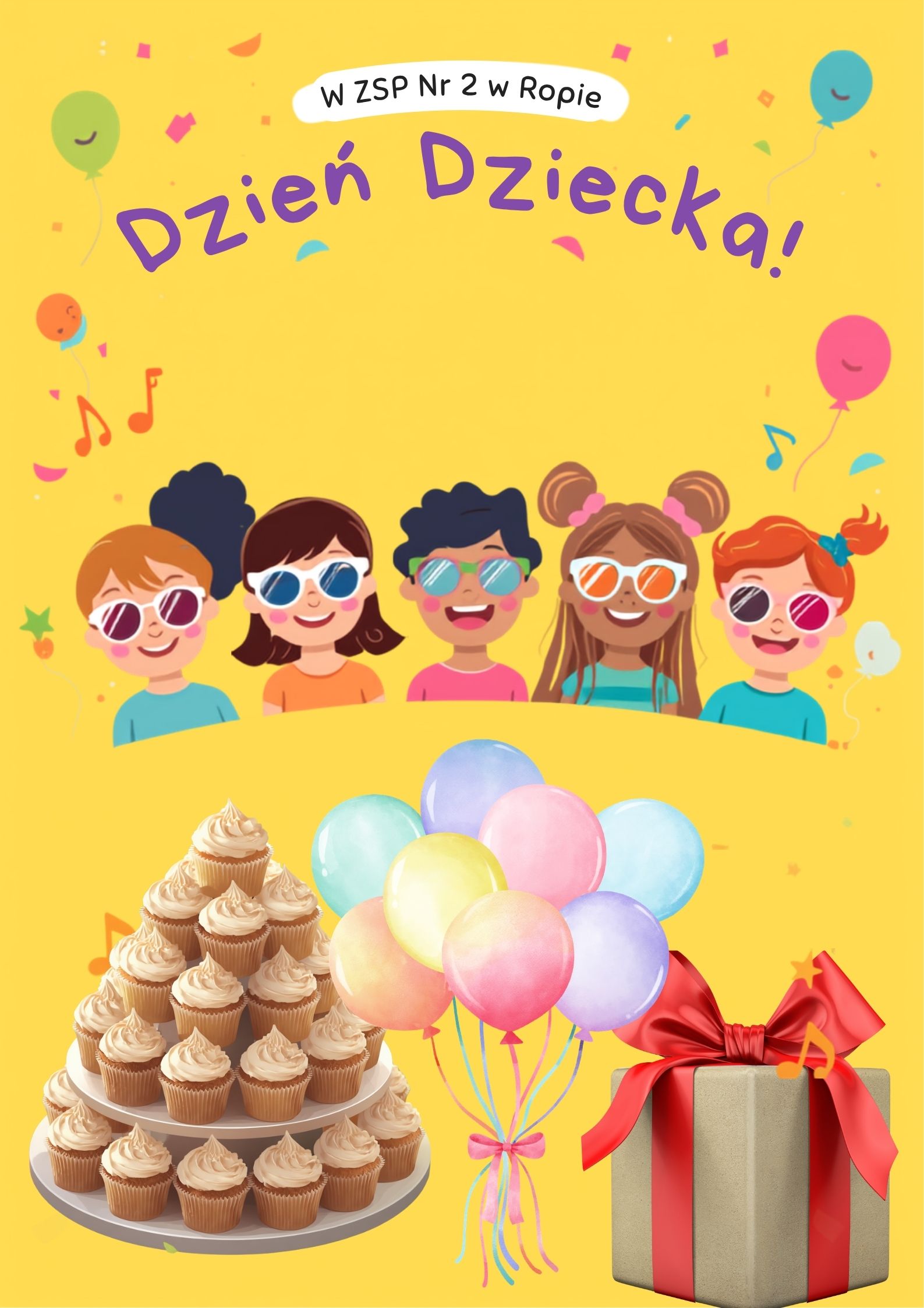 Dzień Dziecka