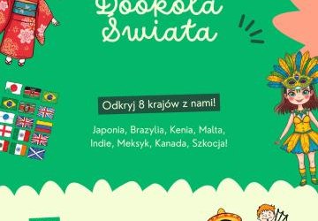 Podróż dookoła świata