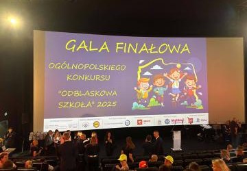 Wielki sukces naszej szkoły!