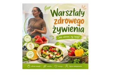 Warsztaty zdrowego żywienia  „Owoce w szkole”