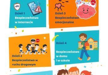 Tydzień bezpieczeńśtwa