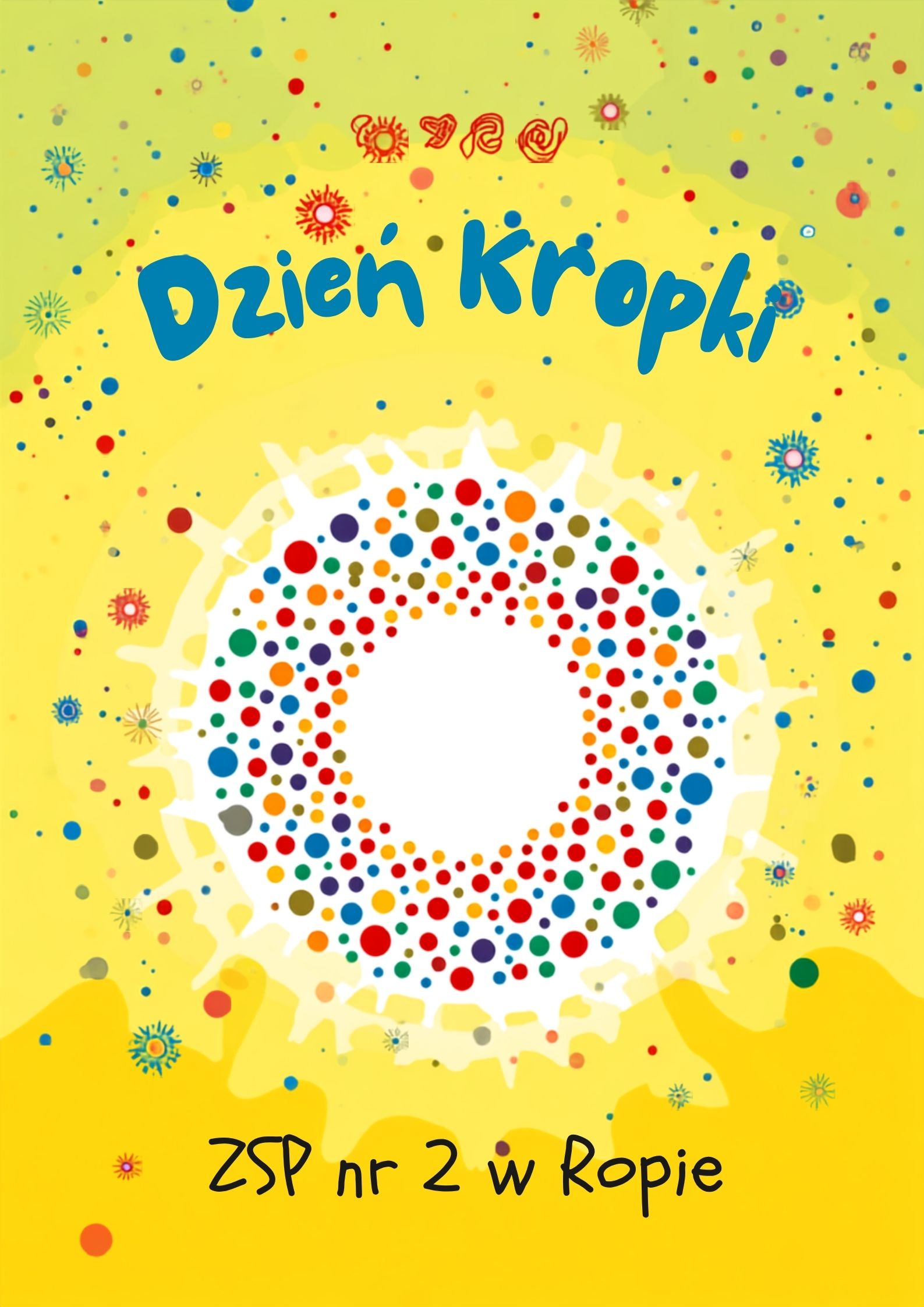 Dzień kropki