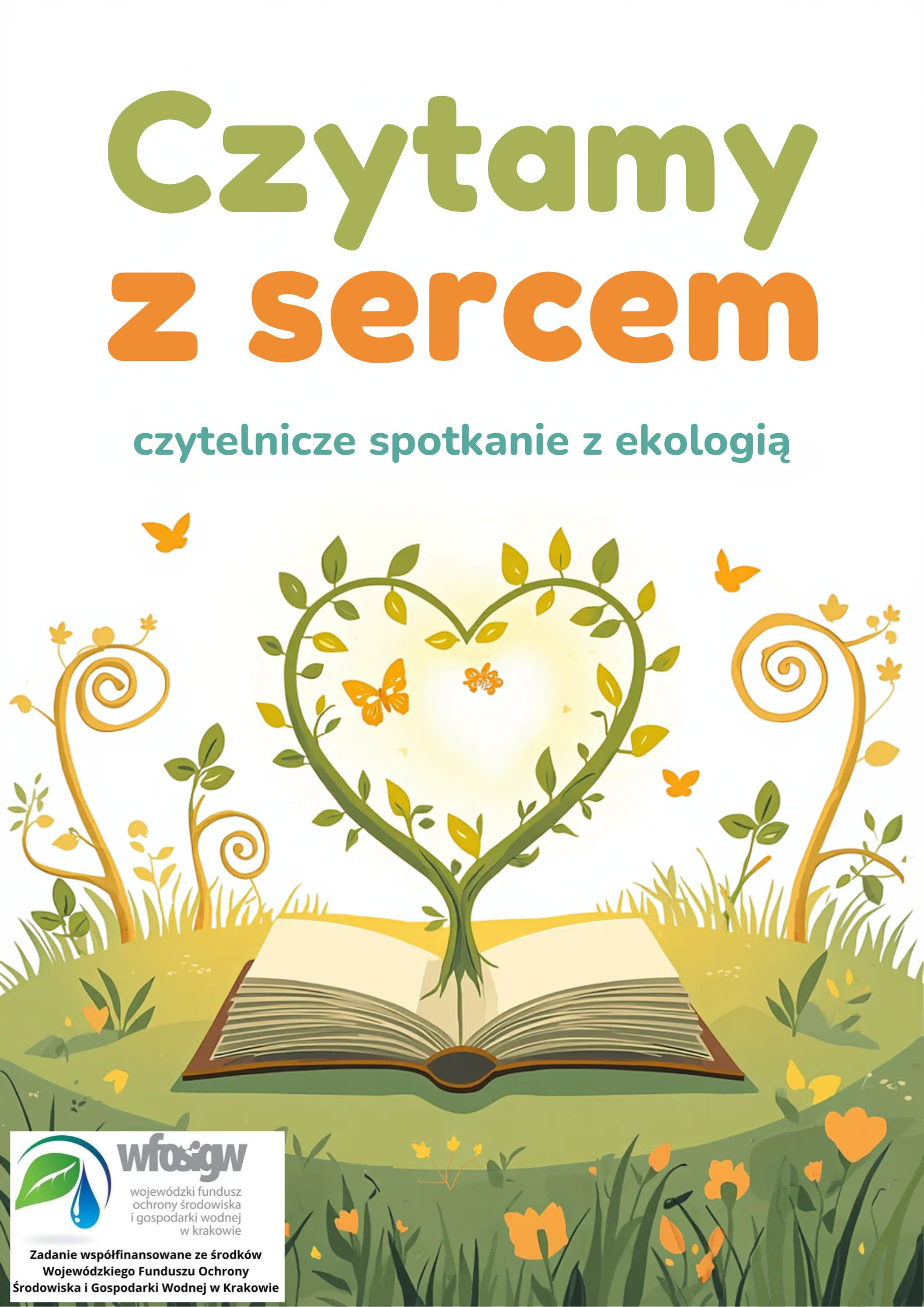Czytamy z sercem