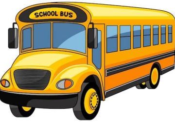 Informacja - Autobus Szkolny