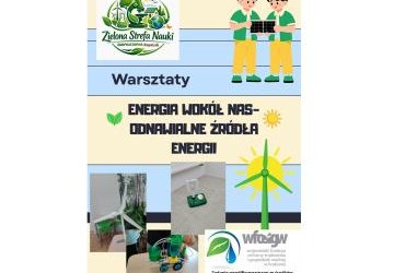 Warsztaty: ,,