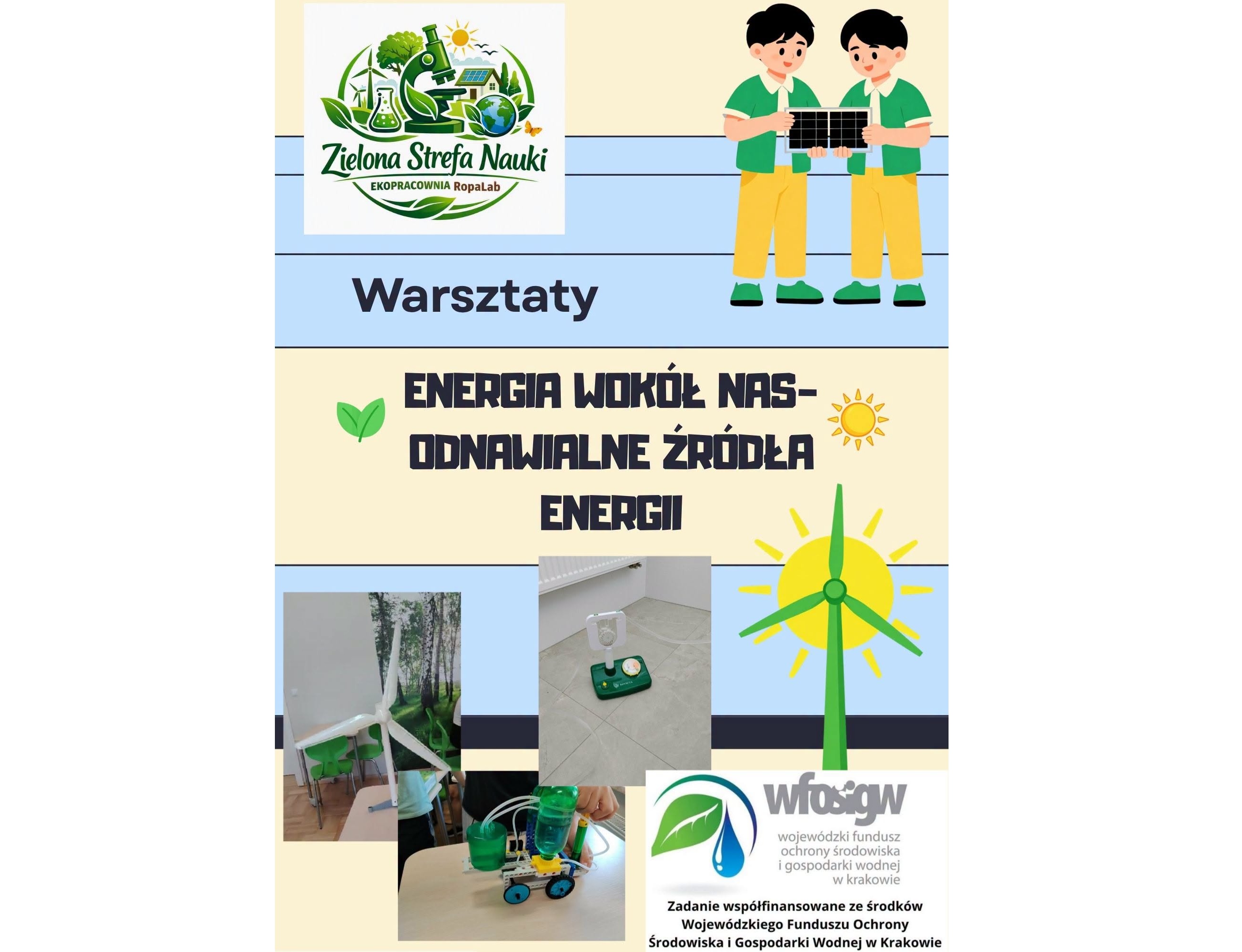 Warsztaty: ,,