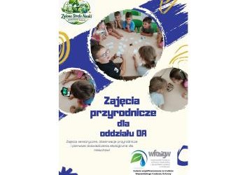 Mali odkrywcy w RopaLab – ekologiczne doświadczenia dla najmłodszych.